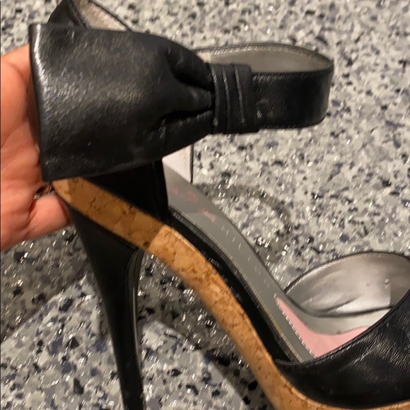 Paris Hilton heels - Picture 5 of 5